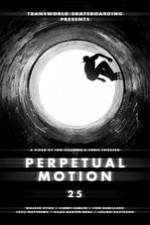 Watch Perpetual Motion: Transworld Skateboarding 123MoviesFree