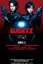 Watch Gantz 123MoviesFree