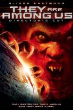 Watch They Are Among Us 123MoviesFree