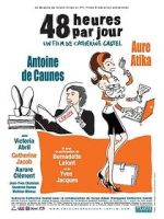 Watch 48 Hours a Day 123MoviesFree