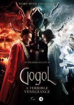 Watch Gogol. A Terrible Vengeance 123MoviesFree