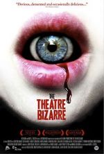 Watch The Theatre Bizarre 123MoviesFree