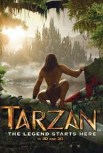 Watch Tarzan 123MoviesFree