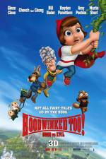 Watch Hoodwinked Too Hood VS Evil 123MoviesFree