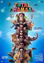 Watch Total Dhamaal 123MoviesFree