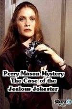 Watch A Perry Mason Mystery: The Case of the Jealous Jokester 123MoviesFree