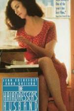 Watch The Hairdressers Husband 123MoviesFree