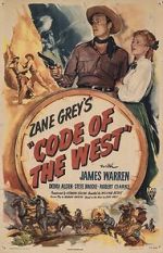 Watch Code of the West 123MoviesFree