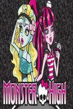 Watch Monster High - Escape From Skull Shore 123MoviesFree