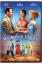 Watch My Sister Eileen 123MoviesFree