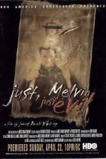 Watch Just Melvin Just Evil 123MoviesFree