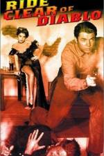 Watch De duivel van Diablo 123MoviesFree