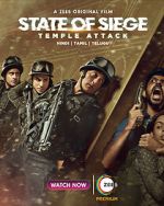 Watch State of Siege: Temple Attack 123MoviesFree