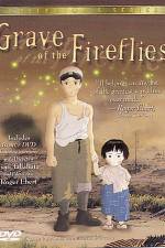 Watch Grave of the Fireflies (Hotaru no haka) 123MoviesFree