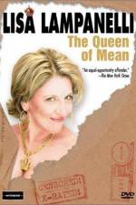 Watch Lisa Lampanelli The Queen of Mean 123MoviesFree