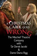 Watch A Christmas Carol Goes Wrong 123MoviesFree