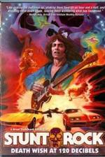 Watch Stunt Rock 123MoviesFree