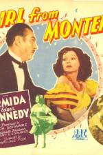 Watch The Girl from Monterrey 123MoviesFree