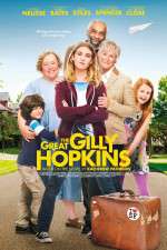 Watch The Great Gilly Hopkins 123MoviesFree