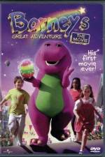 Watch Barneys Great Adventure 123MoviesFree