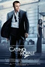 Watch Casino Royale 123MoviesFree