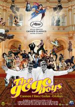 Watch The Go-Go Boys: The Inside Story of Cannon Films 123MoviesFree