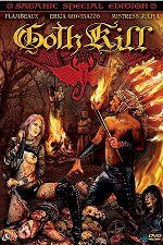 Watch Gothkill 123MoviesFree