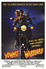 Watch Young Warriors 123MoviesFree
