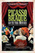 Watch Picasso and Braque Go to the Movies 123MoviesFree