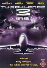 Watch Turbulence 3: Heavy Metal 123MoviesFree