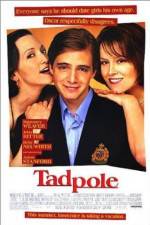 Watch Tadpole 123MoviesFree