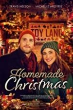 Watch Homemade Christmas 123MoviesFree