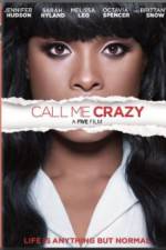Watch Call Me Crazy: A Five Film 123MoviesFree