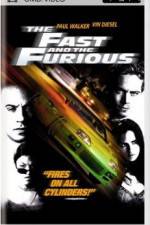 Watch The Fast and the Furious 123MoviesFree