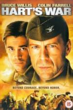 Watch Hart's War 123MoviesFree