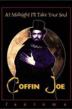 Watch � Meia-Noite Levarei Sua Alma 123MoviesFree