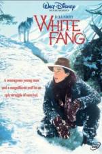 Watch White Fang 123MoviesFree