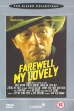 Watch Farewell My Lovely 123MoviesFree
