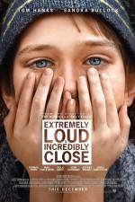 Watch Extremely Loud and Incredibly Close 123MoviesFree