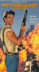 Watch Snake Eater III: His Law 123MoviesFree