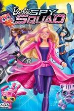 Watch Barbie Spy Squad 123MoviesFree
