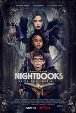 Watch Nightbooks 123MoviesFree