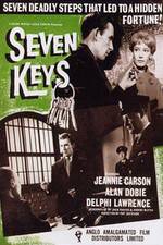 Watch Seven Keys 123MoviesFree