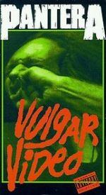 Watch Pantera - Vulgar Video 123MoviesFree