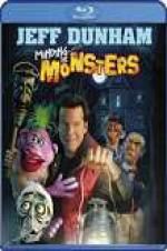 Watch Jeff Dunham: Minding The Monsters 123MoviesFree