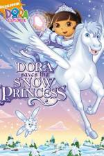 Watch Dora Saves the Snow Princess 123MoviesFree