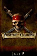 Watch Pirates of the Caribbean: The Curse of the Black Pearl 123MoviesFree