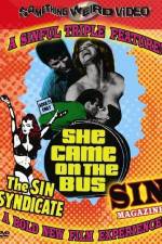 Watch The Sin Syndicate 123MoviesFree