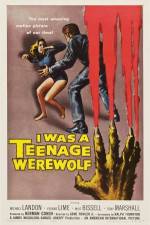 Watch I Was a Teenage Werewolf 123MoviesFree