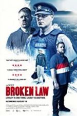 Watch Broken Law 123MoviesFree
